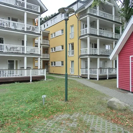 W17 1 S 公寓 格拉尔-米里茨